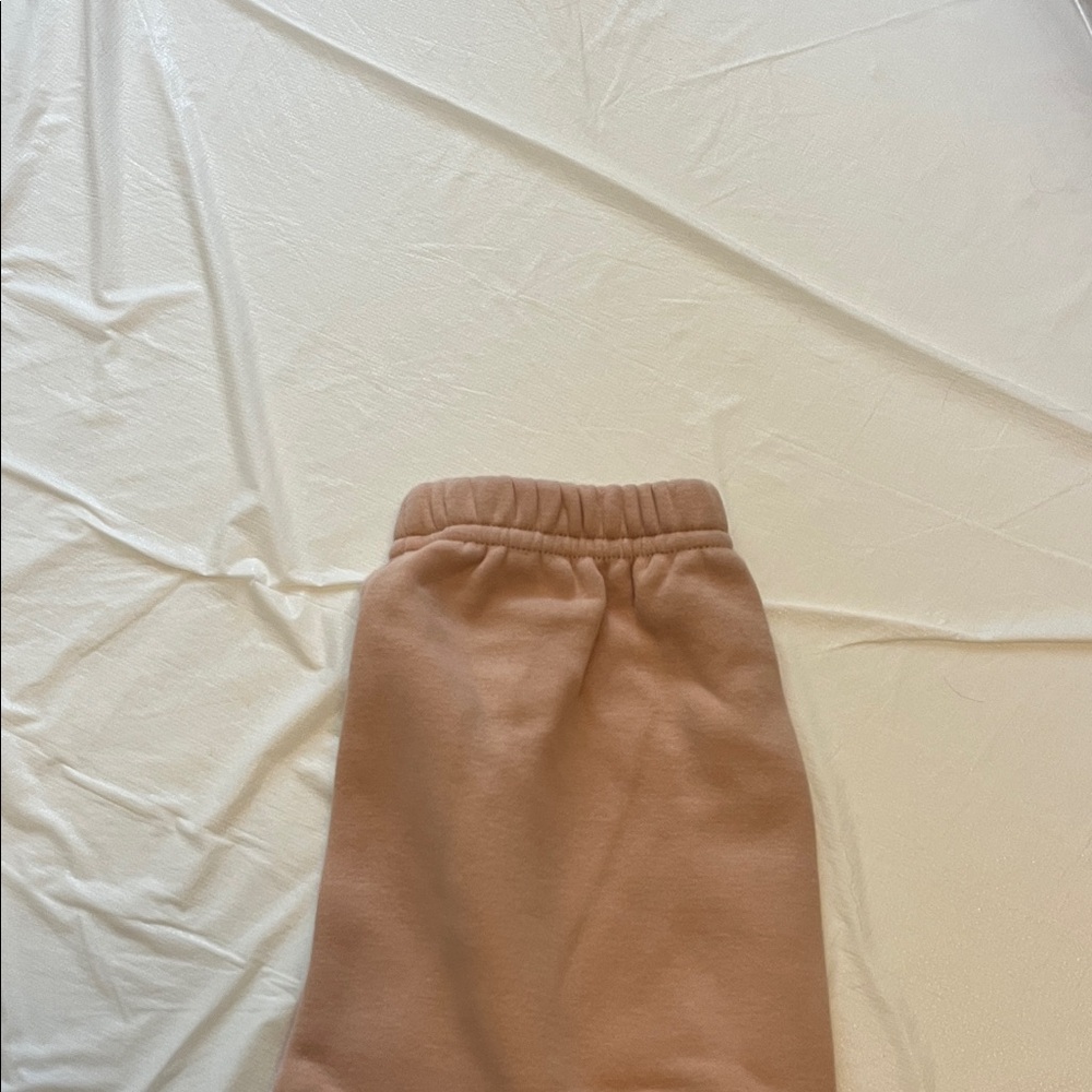 Peach Sweatpants - Picture 3 of 7